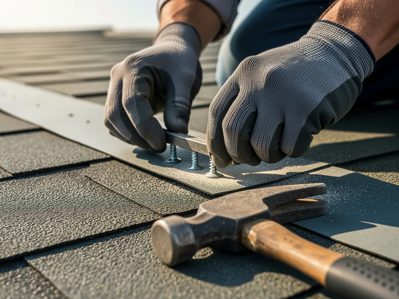 Why choose Fascia Repair in Linden, WI